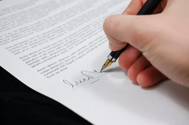 Read more about the article פסק דין: ההבדל בין הסכם רגיל להסכם ממון